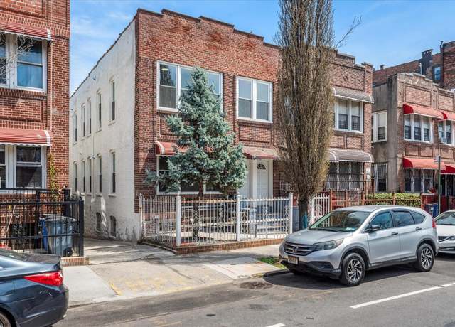 Property at 1236 Evergreen Ave, Bronx, NY 10472, 8 beds, 5 baths
