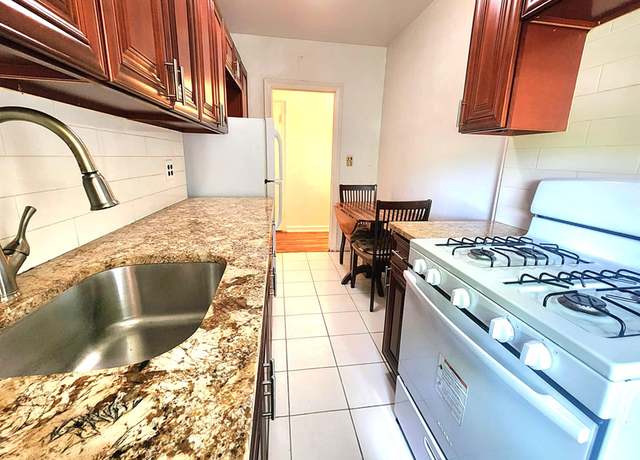 Property at 5607 31st Ave Unit B, Woodside, NY 11377, 1 bed, 1 bath