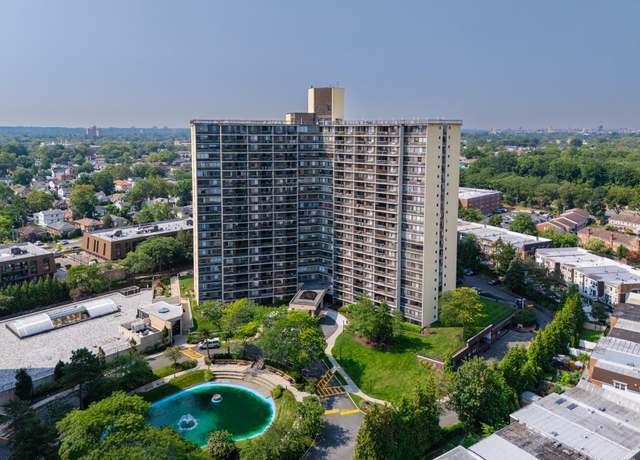 Property at 1 Bay Club Dr Unit 4N, Bayside, NY 11360, 1 bed, 1 bath