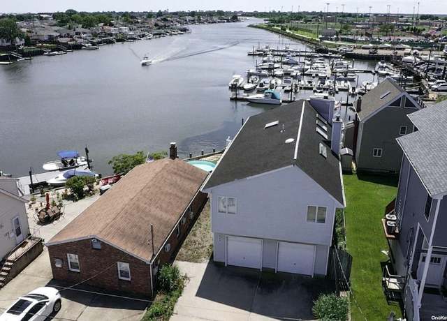 Property at 121 Williamson St, East Rockaway, NY 11518, 3 beds, 2.5 baths