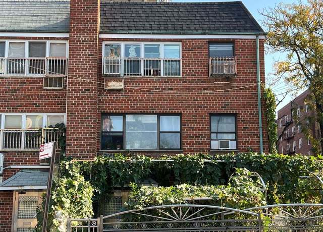Property at 42-35 Saull St, Flushing, NY 11355, 9 beds, 5.5 baths