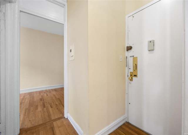 Property at 622 W 114th St Unit 41A, New York (manhattan), NY 10025, 1 bed, 1 bath