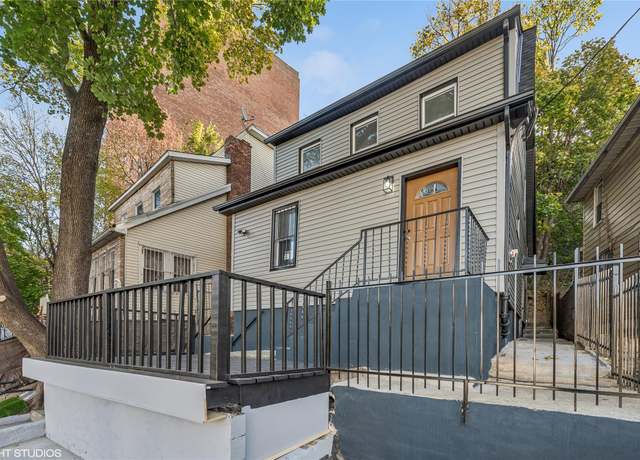 Property at 1806 Undercliff Ave, Bronx, NY 10453, 4 beds, 1 bath