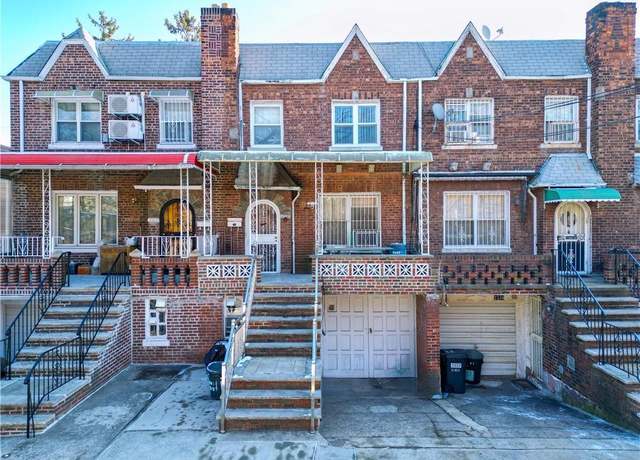 Property at 2337 E 16th St, Brooklyn, NY 11229, 4 beds, 2.5 baths