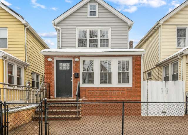 Property at 15036 119th Ave, Jamaica, NY 11434, 5 beds, 3 baths