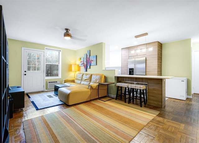 Property at 67-50 Thornton Pl Unit 1B, Forest Hills, NY 11375, 3 beds, 2 baths