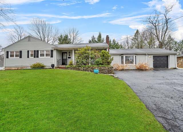 Property at 36 Meadow Ave, Cornwall On Hudson, NY 12520, 3 beds, 2 baths