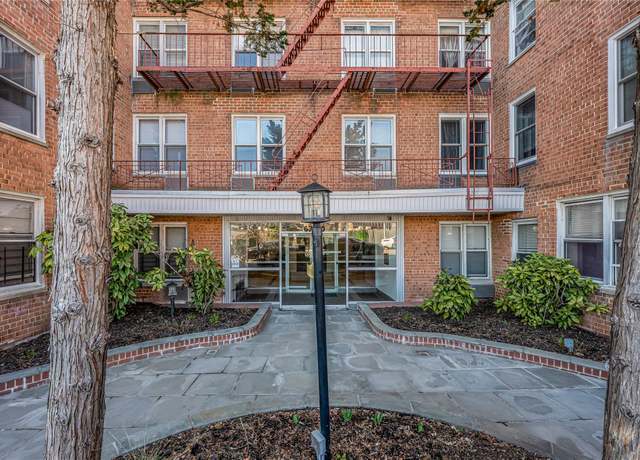 Property at 67-50 Thornton Pl Unit 2J, Forest Hills, NY 11375, 1 bed, 1 bath