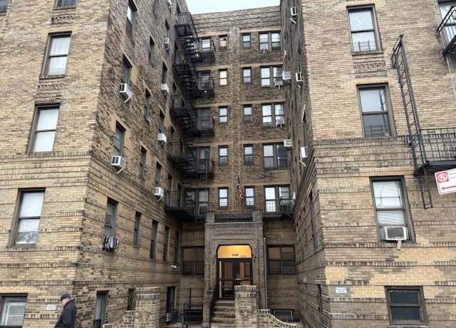 Property at 50-05 43 Ave Unit 5H, Woodside, NY 11377, 1 bed, 1 bath