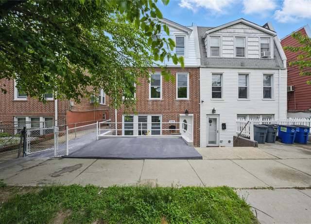 Property at 234 Quincy Ave, Bronx, NY 10465, 6 beds, 4 baths