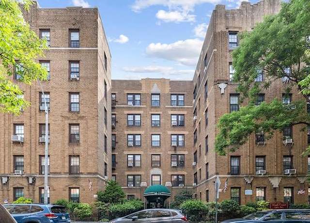 Property at 35-21 81st St Unit 5C, Jackson Heights, NY 11372, 1 bed, 1 bath