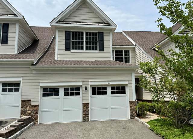 Property at 20 Dennis Ln, Pleasantville, NY 10570, 3 beds, 2.5 baths