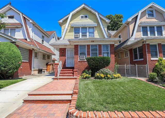 Property at 151-07 85th Ave, Briarwood, NY 11432, 3 beds, 1.5 baths