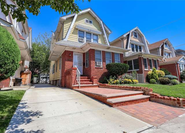 Property at 151-07 85th Ave, Briarwood, NY 11432, 3 beds, 1.5 baths