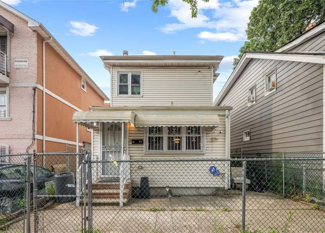 Property at 1805 Lacombe Ave, Bronx, NY 10473, 3 beds, 2 baths