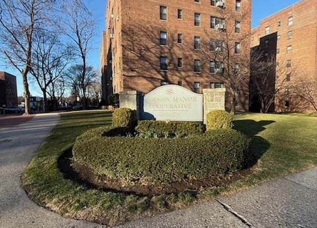 Property at 2 Fisher Dr #116, Mount Vernon, NY 10552, 1 bed, 1 bath