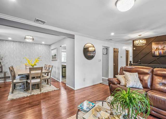 Property at 5 Lantern St, Huntington, NY 11743, 4 beds, 1.5 baths