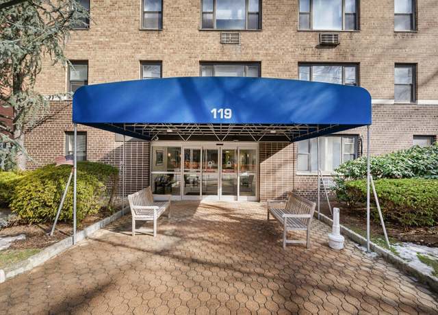 Property at 119 E Hartsdale Ave Unit 4B, Hartsdale, NY 10530, 2 beds, 2 baths