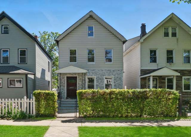 Property at 419 S 7th Ave, Mount Vernon, NY 10550, 3 beds, 3.5 baths