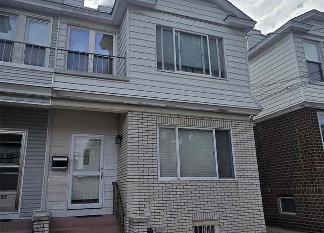 Property at 7823 85th St, Glendale, NY 11385, 5 beds, 2 baths