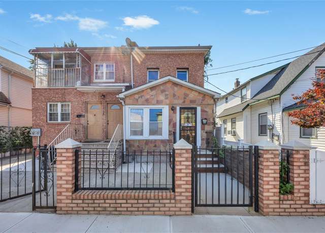 Property at 117-66 127th Street, South Ozone Park, NY 11420, 3 beds, 3 baths