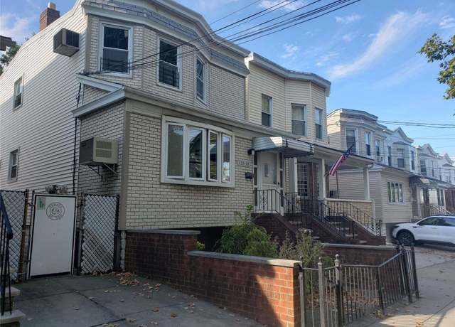 Property at 125-18 22nd Ave Ave, College Point, NY 11356, 0.5 baths