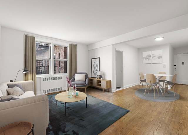 Property at 5615 Netherland Ave Unit 2B, Bronx, NY 10471, 1 bed, 1 bath