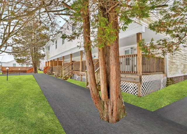 Property at 20 Waverly Ave #22, Monticello, NY 10977, 4 beds, 2.5 baths