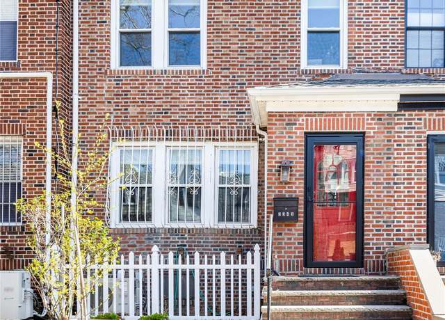 Property at 3341 72nd St, Jackson Heights, NY 11372, 3 beds, 2 baths