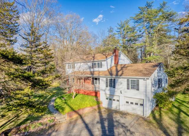 Property at 2963 State Route 209, Kingston, NY 12401, 4 beds, 3.5 baths