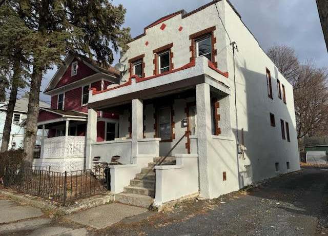 Property at 73 S Robinson Ave, Newburgh, NY 12550, 4 beds, 2 baths