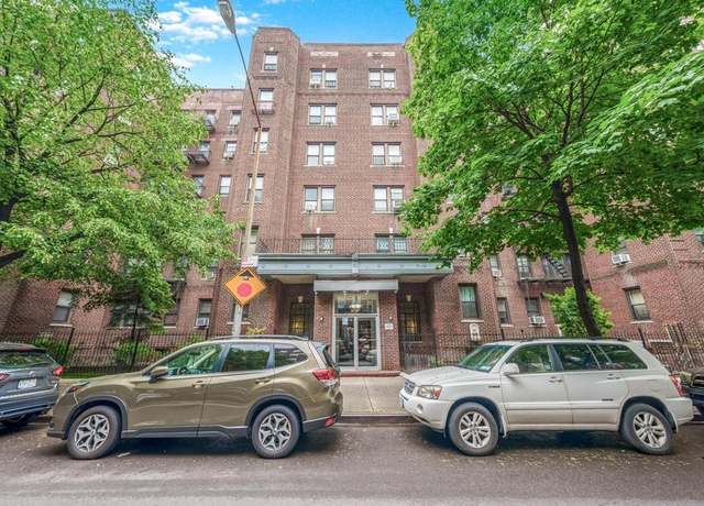 Property at 88-12 Elmhurst Ave Unit 5B, Elmhurst, NY 11373, 1 bed, 1 bath