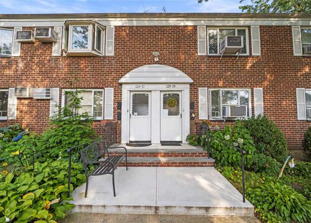 Property at 229-17 87th Ave, Queens Village, NY 11427, 2 beds, 1 bath