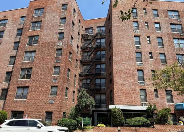Property at 63-95 Austin St Unit 6G, Rego Park, NY 11374, 1 bed, 1 bath