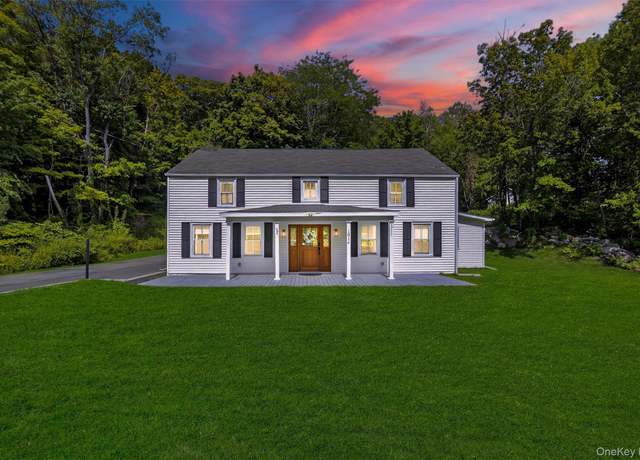 Property at 1914 Route 301, Carmel, NY 10512, 5 beds, 2 baths