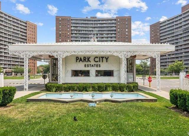 Property at 61-25 98th St Unit 5H, Rego Park, NY 11374, 2 beds, 1 bath