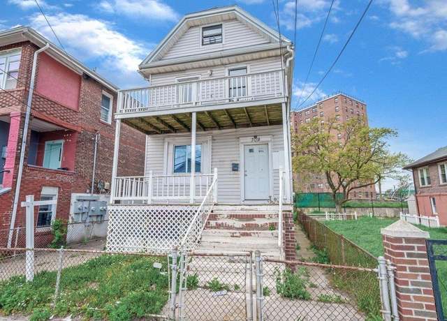 Property at 309 Beach 70th St, Arverne, NY 11692, 4 beds, 2 baths