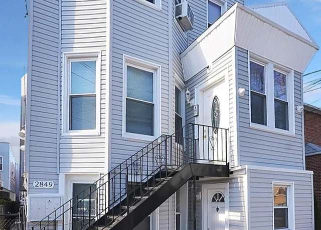 Property at 2849 Harrington Ave, Bronx, NY 10461, 7 beds, 4 baths