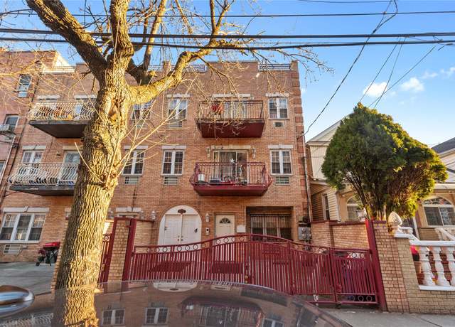 Property at 173-12 89th Ave, Jamaica, NY 11432, 9 beds, 6 baths
