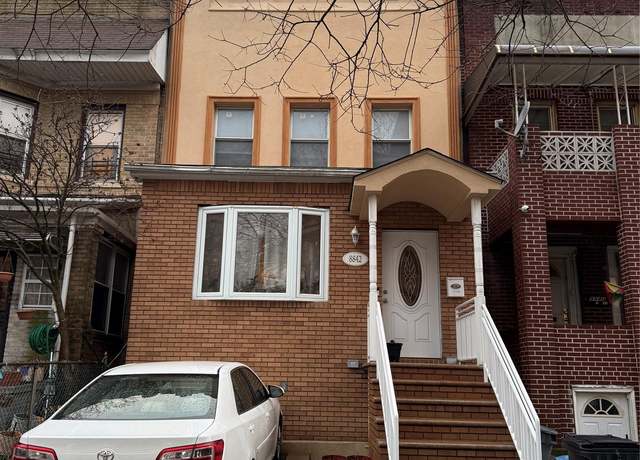 Property at 88-42 162 St, Jamaica, NY 11432, 5 beds, 2 baths