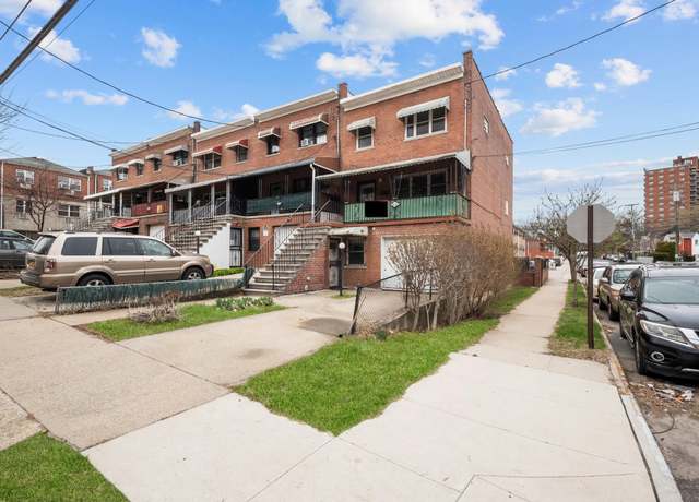 Property at 2019 Givan Ave, Bronx, NY 10475, 4 beds, 3 baths
