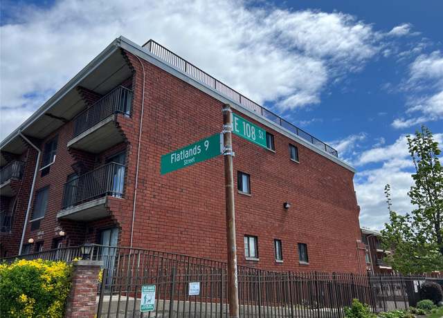 Property at 108-08 Flatlands 9th St Unit 14A, Brooklyn, NY 11236, 1 bath