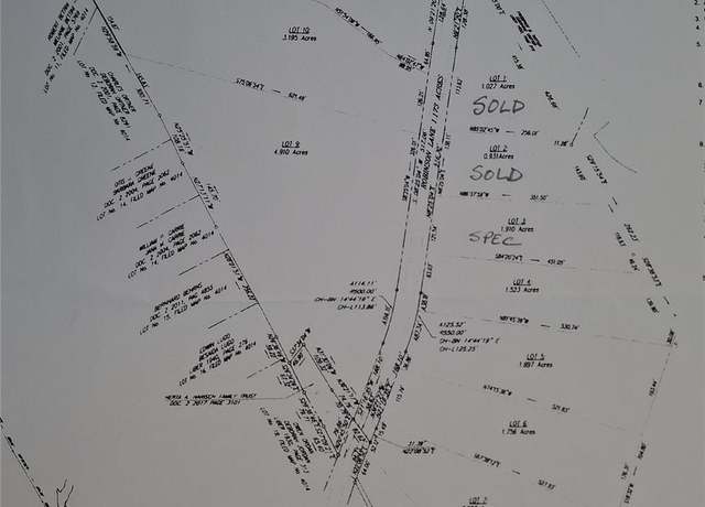 Property at Wappinger Farm Estates, Lot 11, Robinson Ln, Wappingers Falls, NY 12590
