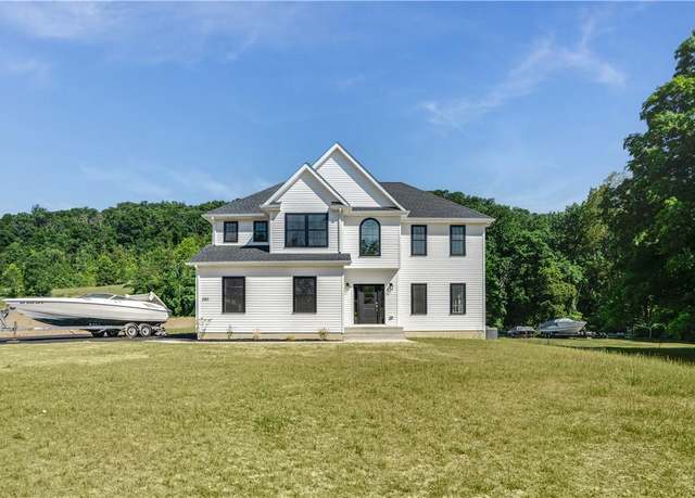 Property at Lot 1 Country Ln, Hopewell Junction, NY 12533, 4 beds, 2.5 baths