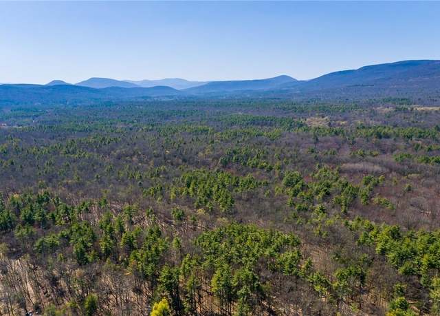 Property at Rt 212 & Cottontail, Saugerties, NY 12598
