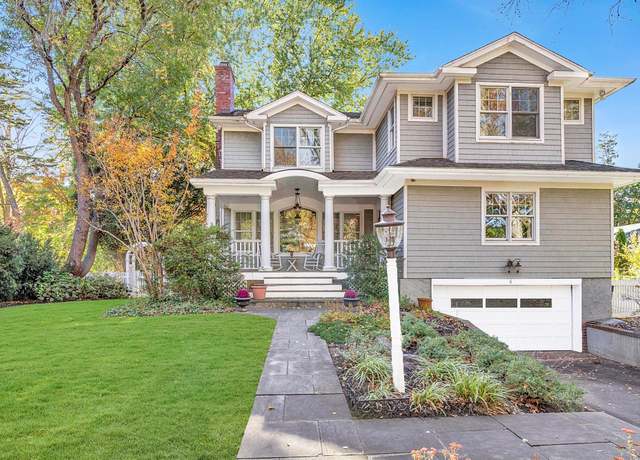 Property at 6 Reid Ave, Port Washington, NY 11050, 5 beds, 4 baths