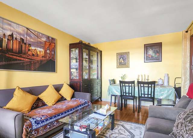 Property at 150-29 72nd Unit 6H, Flushing, NY 11367, 1 bed, 1 bath