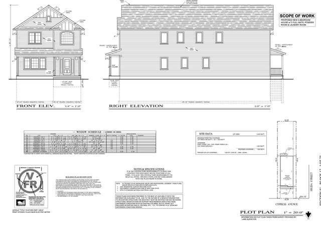 Property at 2760 Cypress Ave, East Meadow, NY 11554