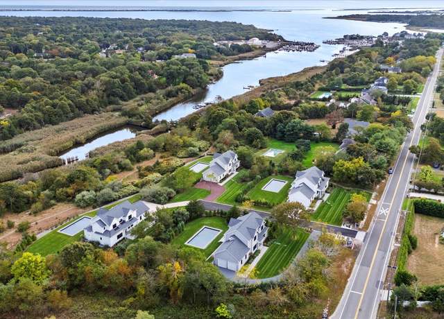 Property at 8A S Bay Ave, Eastport, NY 11941, 4 beds, 3.5 baths