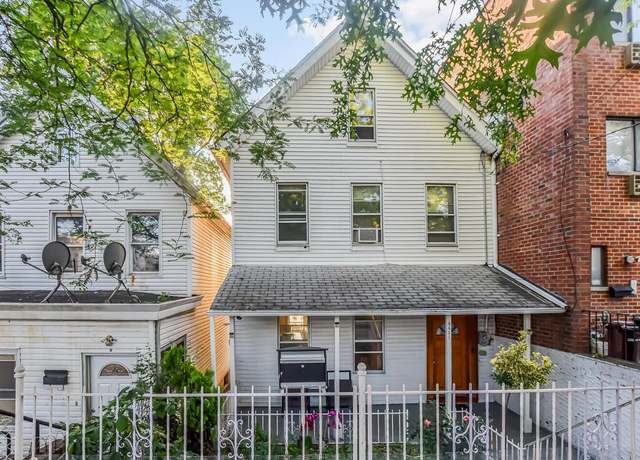 Property at 4431 Matilda Ave, Bronx, NY 10470, 5 beds, 3.5 baths
